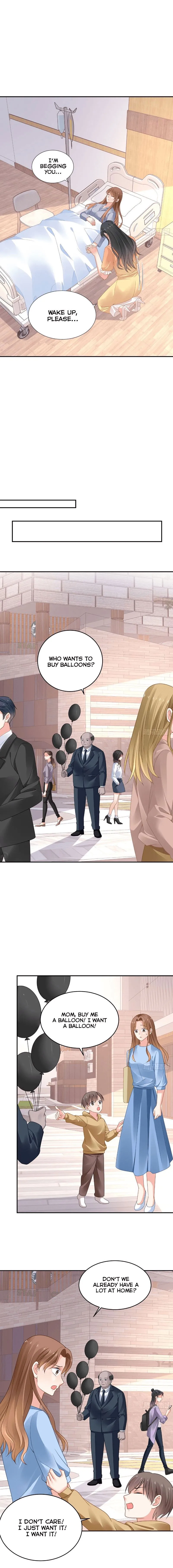 My 1/4 Boyfriends Chapter 96 Online - página 8