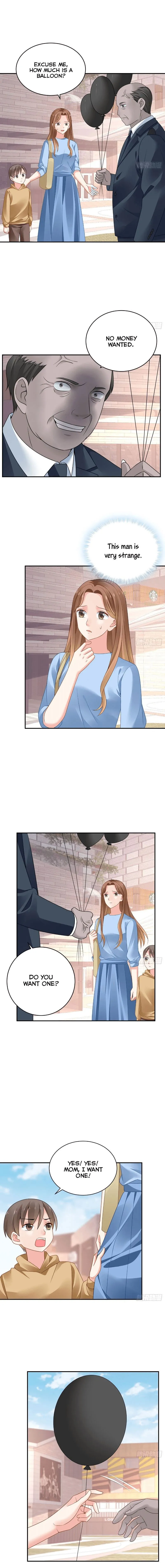 My 1/4 Boyfriends Chapter 96 Online - página 9
