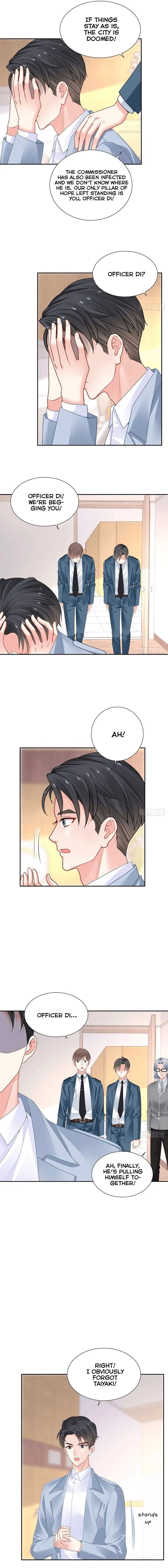 My 1/4 Boyfriends Chapter 97 Online - página 9