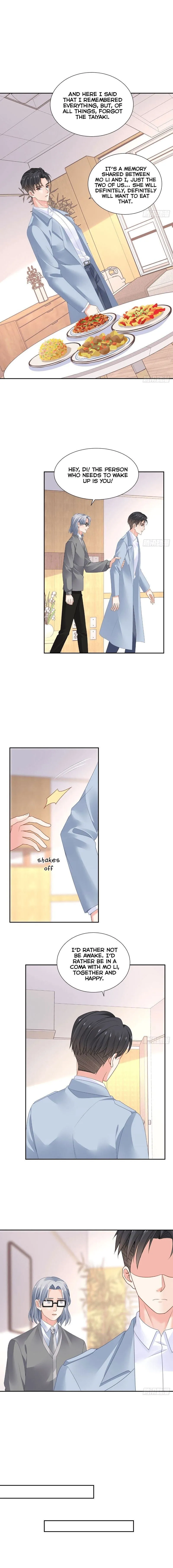 My 1/4 Boyfriends Chapter 97 Online - página 10
