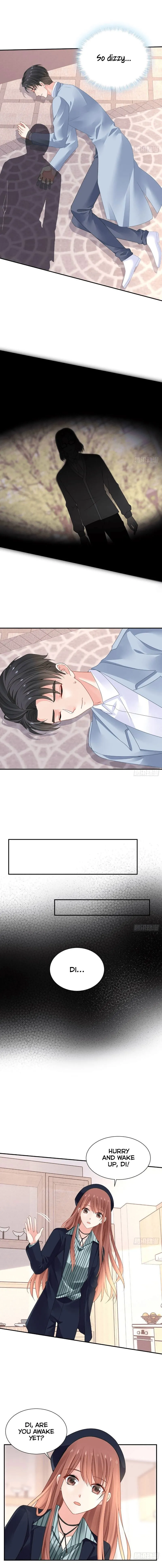 My 1/4 Boyfriends Chapter 98 Online - página 6