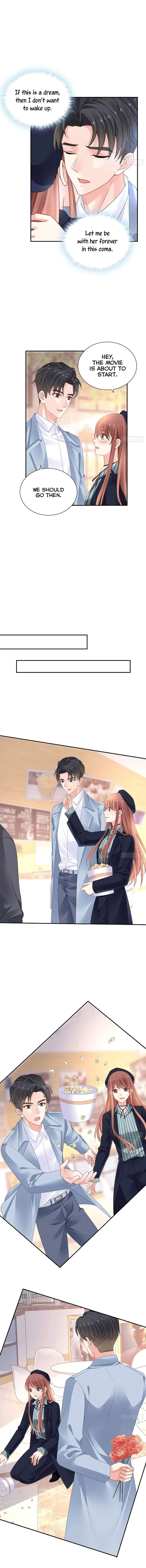 My 1/4 Boyfriends Chapter 98 Online - página 9