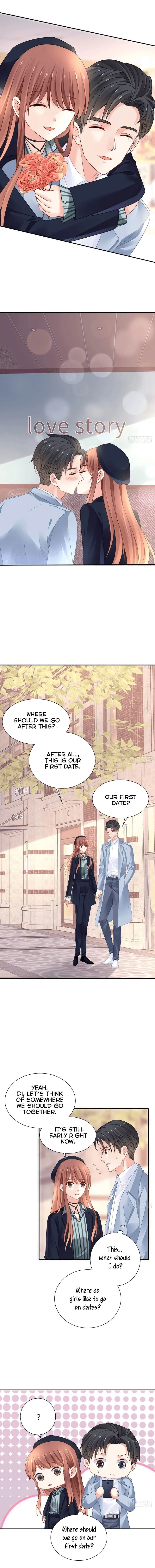 My 1/4 Boyfriends Chapter 98 Online - página 10