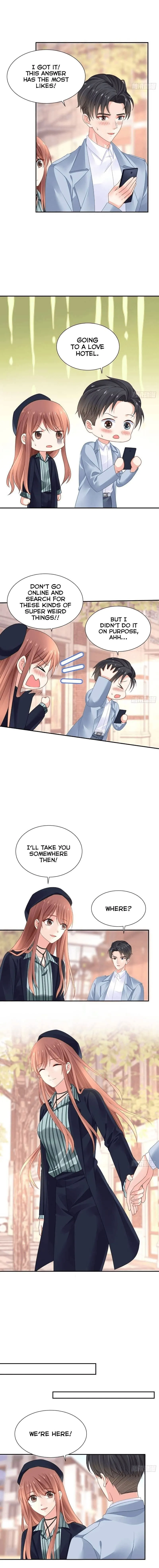 My 1/4 Boyfriends Chapter 98 Online - página 11