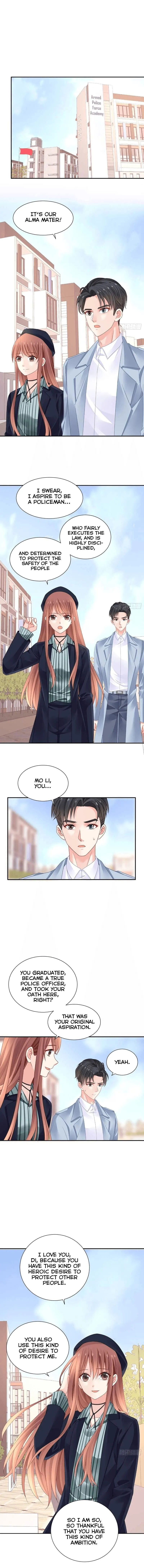 My 1/4 Boyfriends Chapter 98 Online - página 12