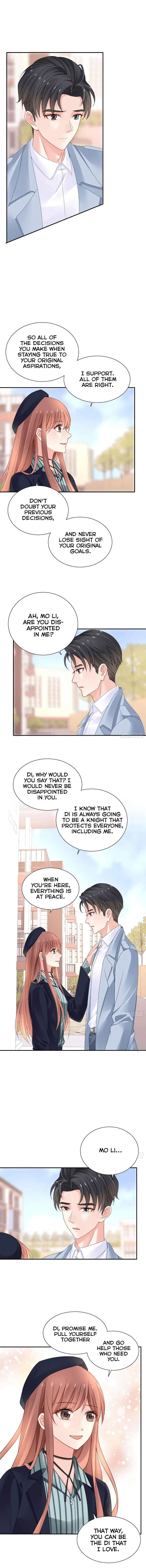 My 1/4 Boyfriends Chapter 98 Online - página 13