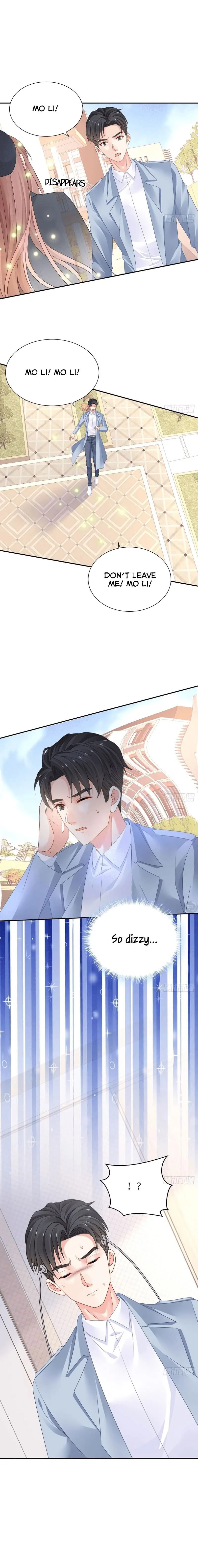 My 1/4 Boyfriends Chapter 98 Online - página 14