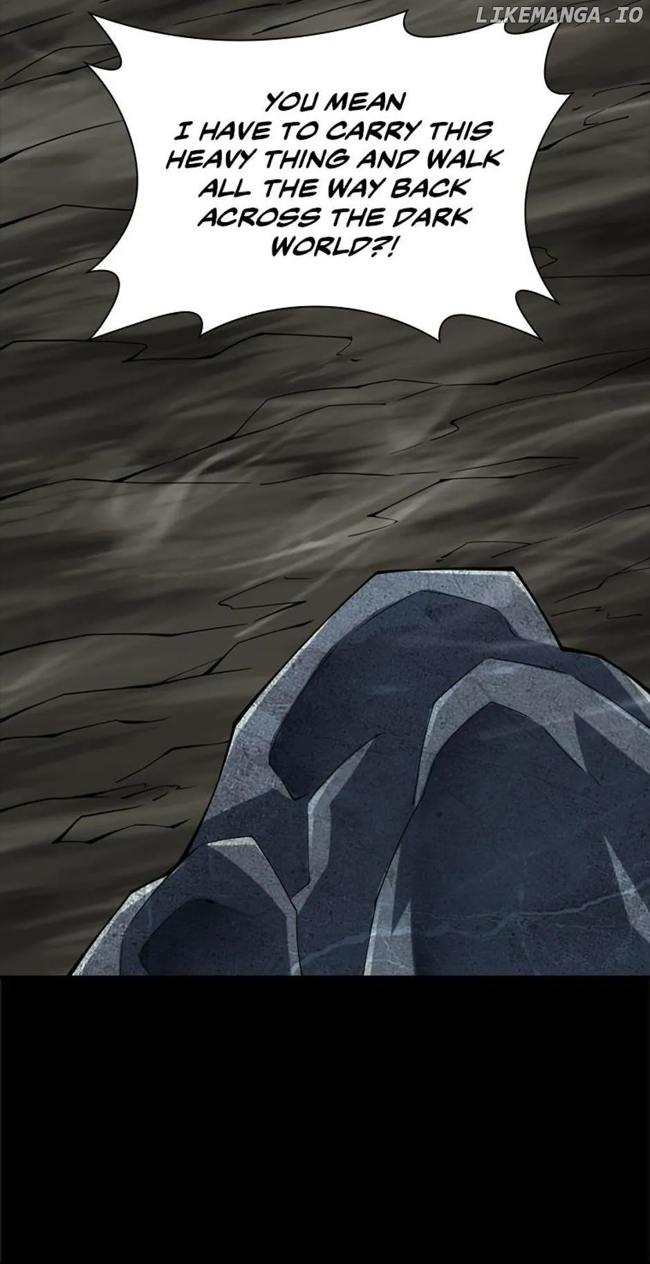 My 1.5-Billion-Won Item (Official) Chapter 12 Online - página 3