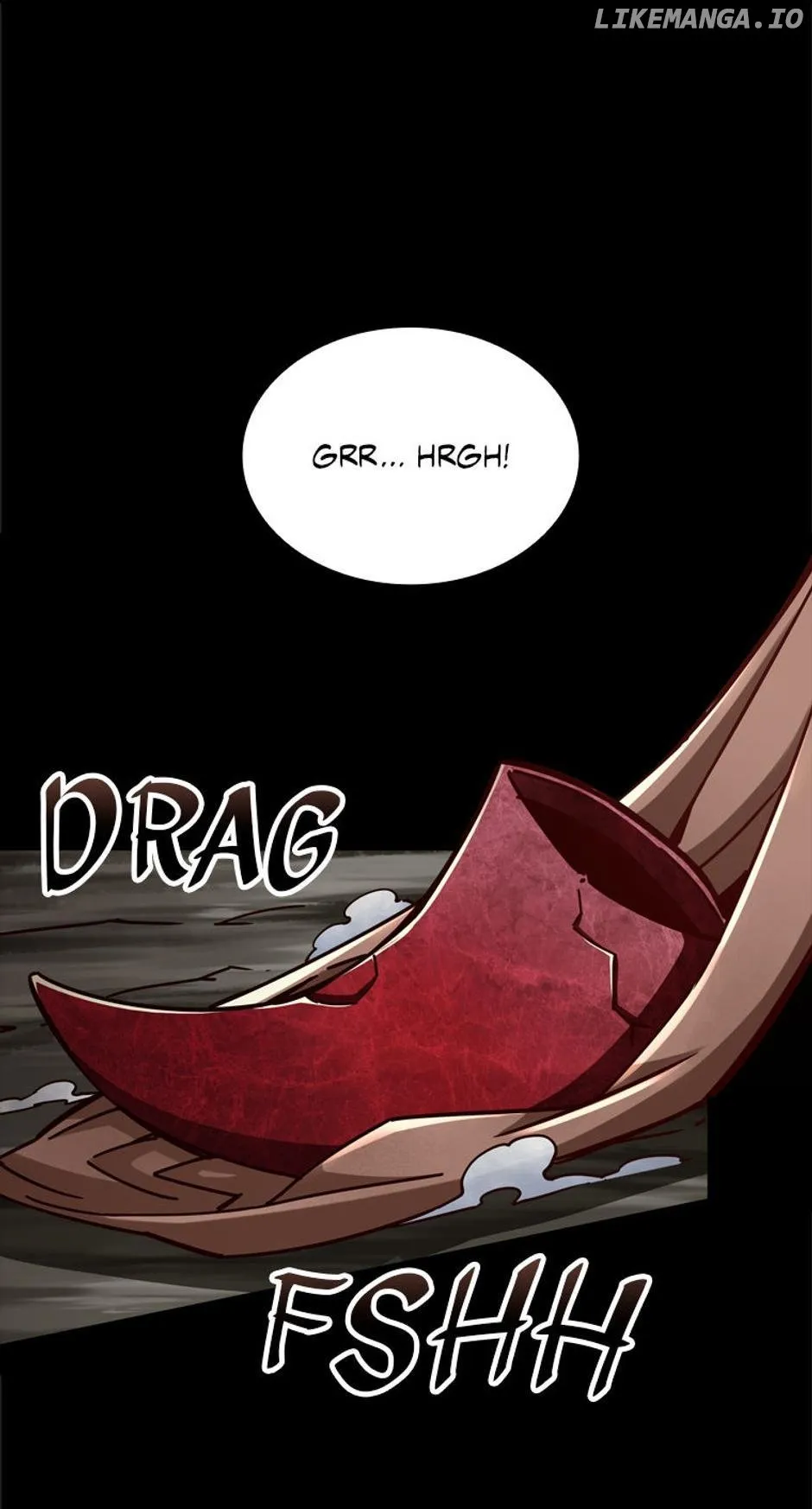 My 1.5-Billion-Won Item (Official) Chapter 12 Online - página 5