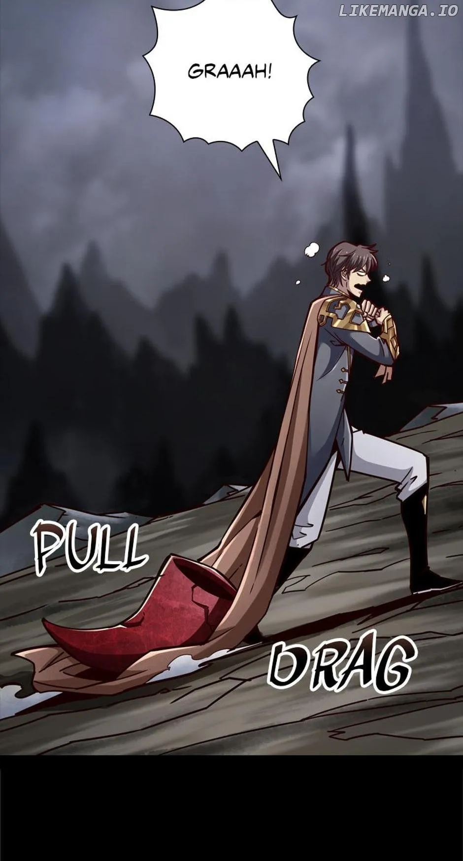 My 1.5-Billion-Won Item (Official) Chapter 12 Online - página 7