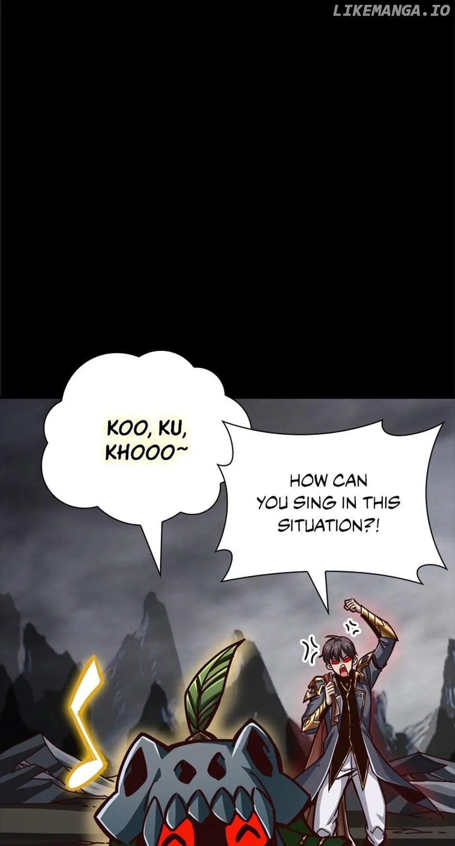 My 1.5-Billion-Won Item (Official) Chapter 12 Online - página 8