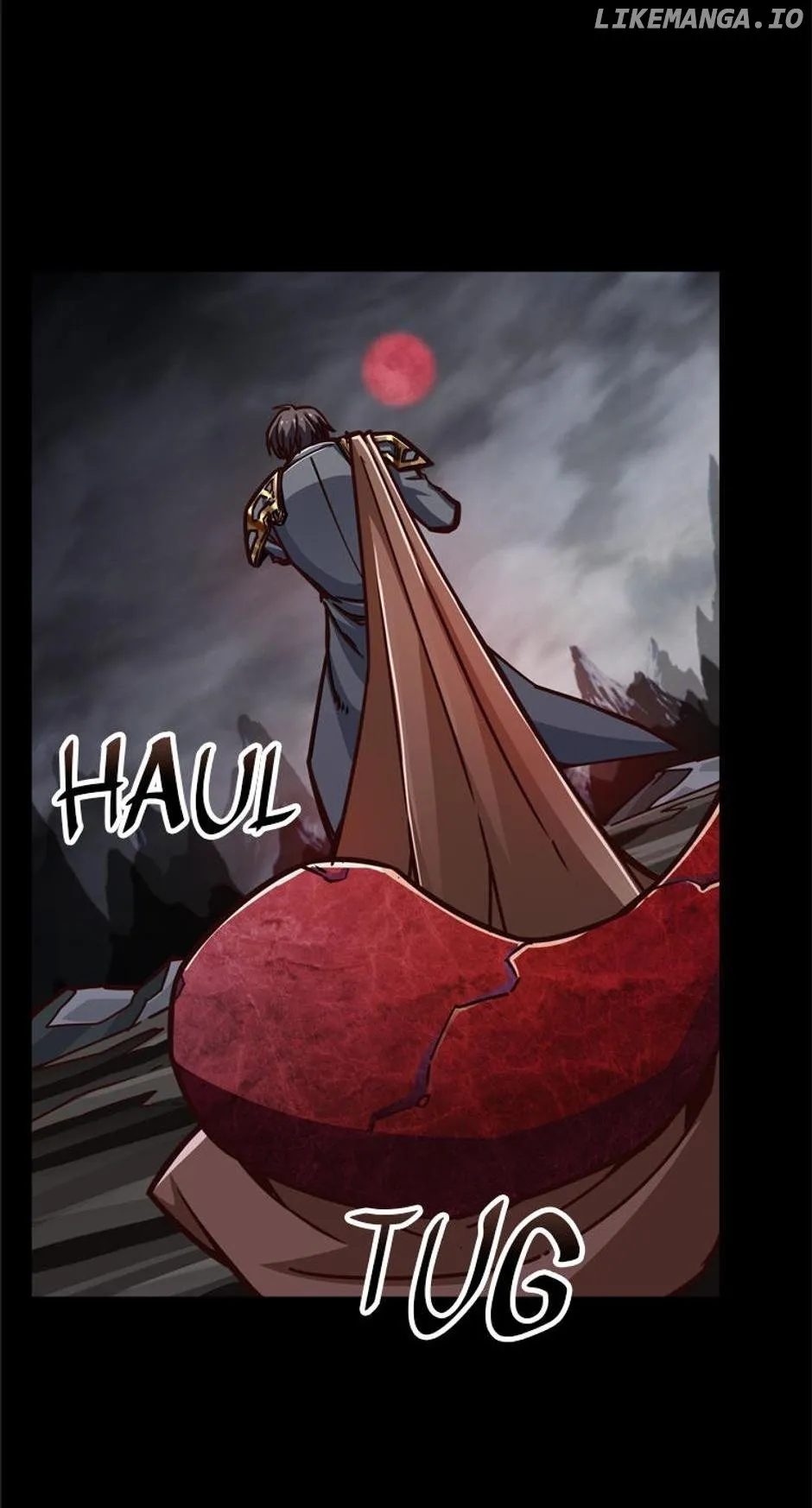 My 1.5-Billion-Won Item (Official) Chapter 12 Online - página 10