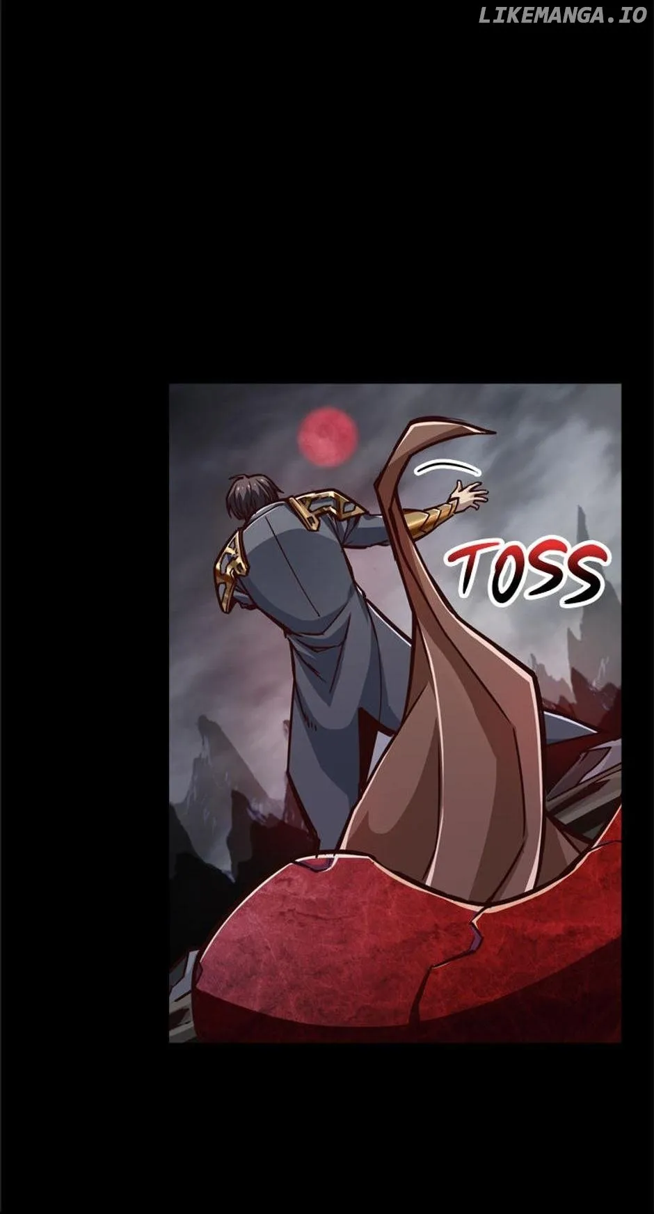 My 1.5-Billion-Won Item (Official) Chapter 12 Online - página 11