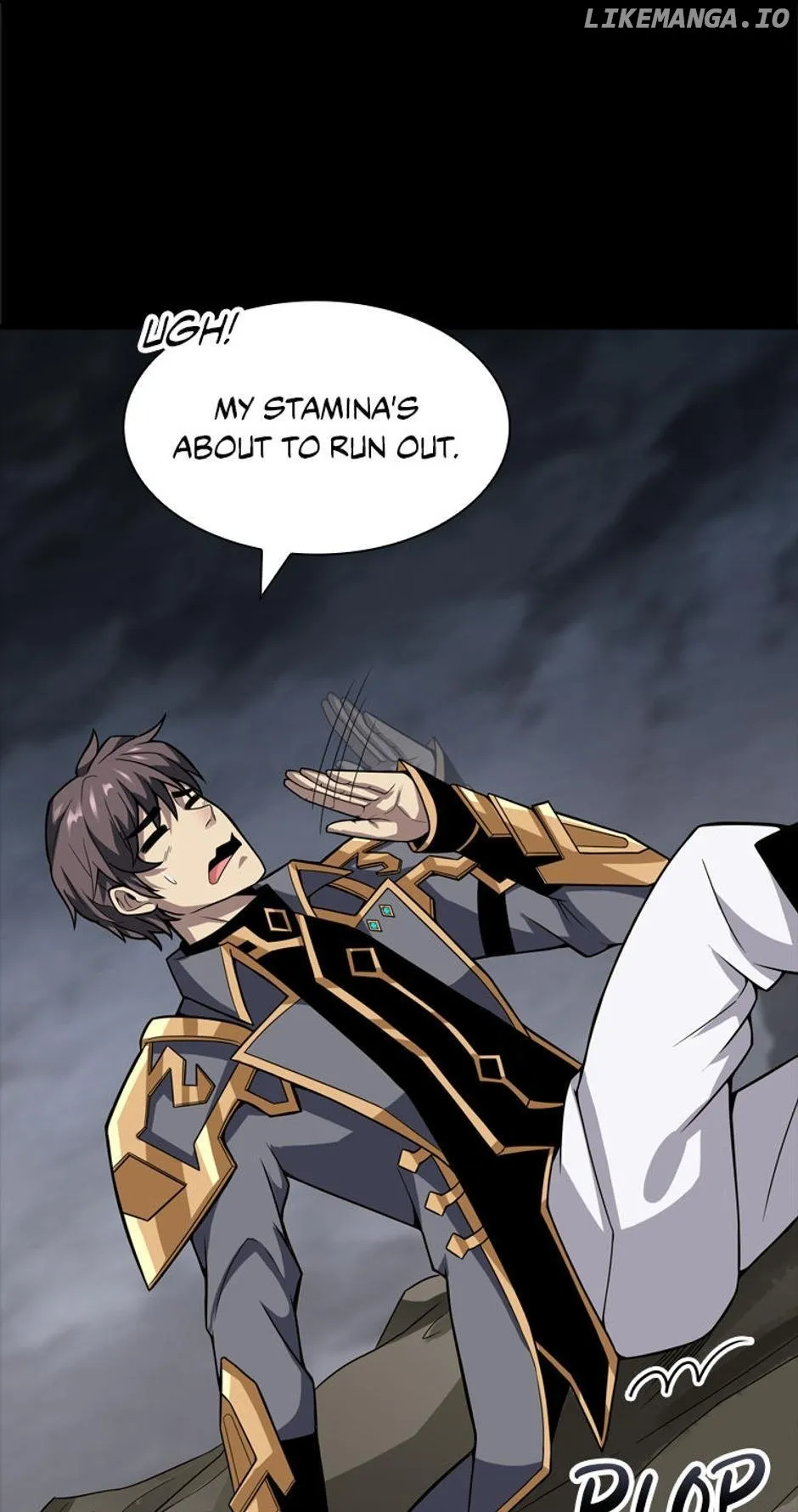 My 1.5-Billion-Won Item (Official) Chapter 12 Online - página 12