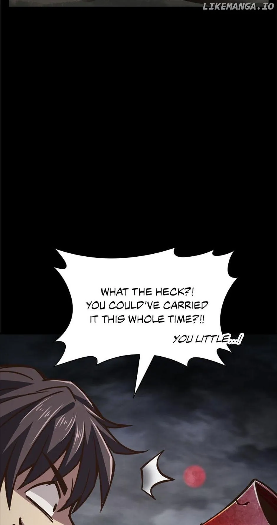 My 1.5-Billion-Won Item (Official) Chapter 12 Online - página 17