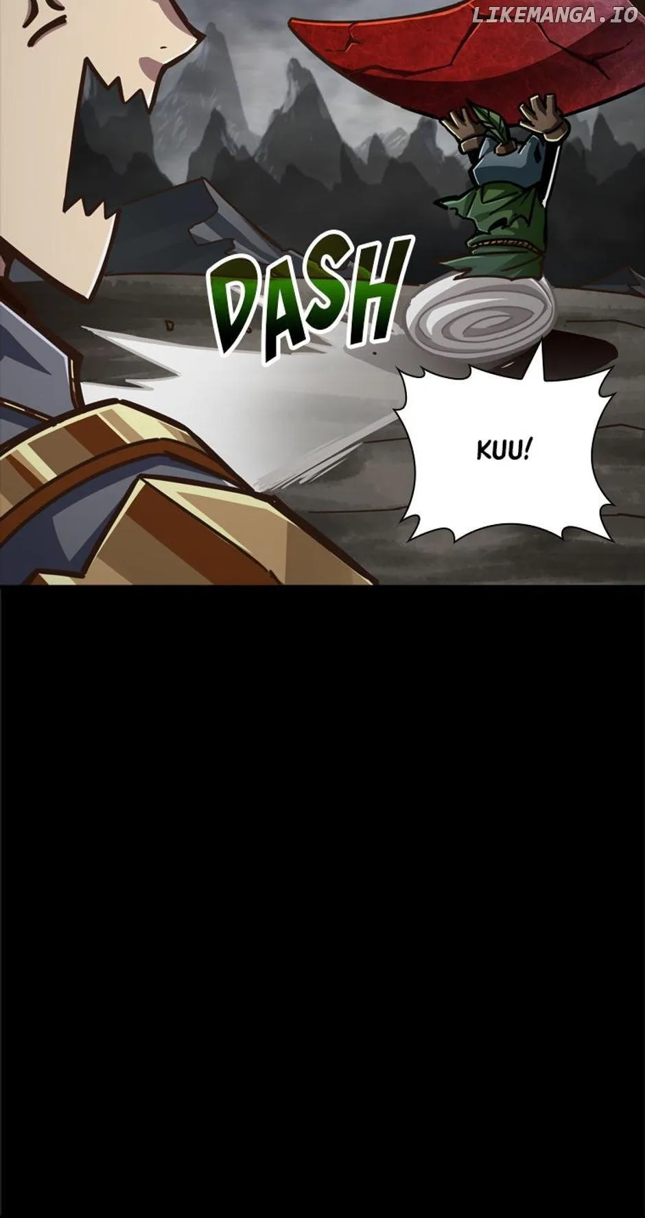 My 1.5-Billion-Won Item (Official) Chapter 12 Online - página 18