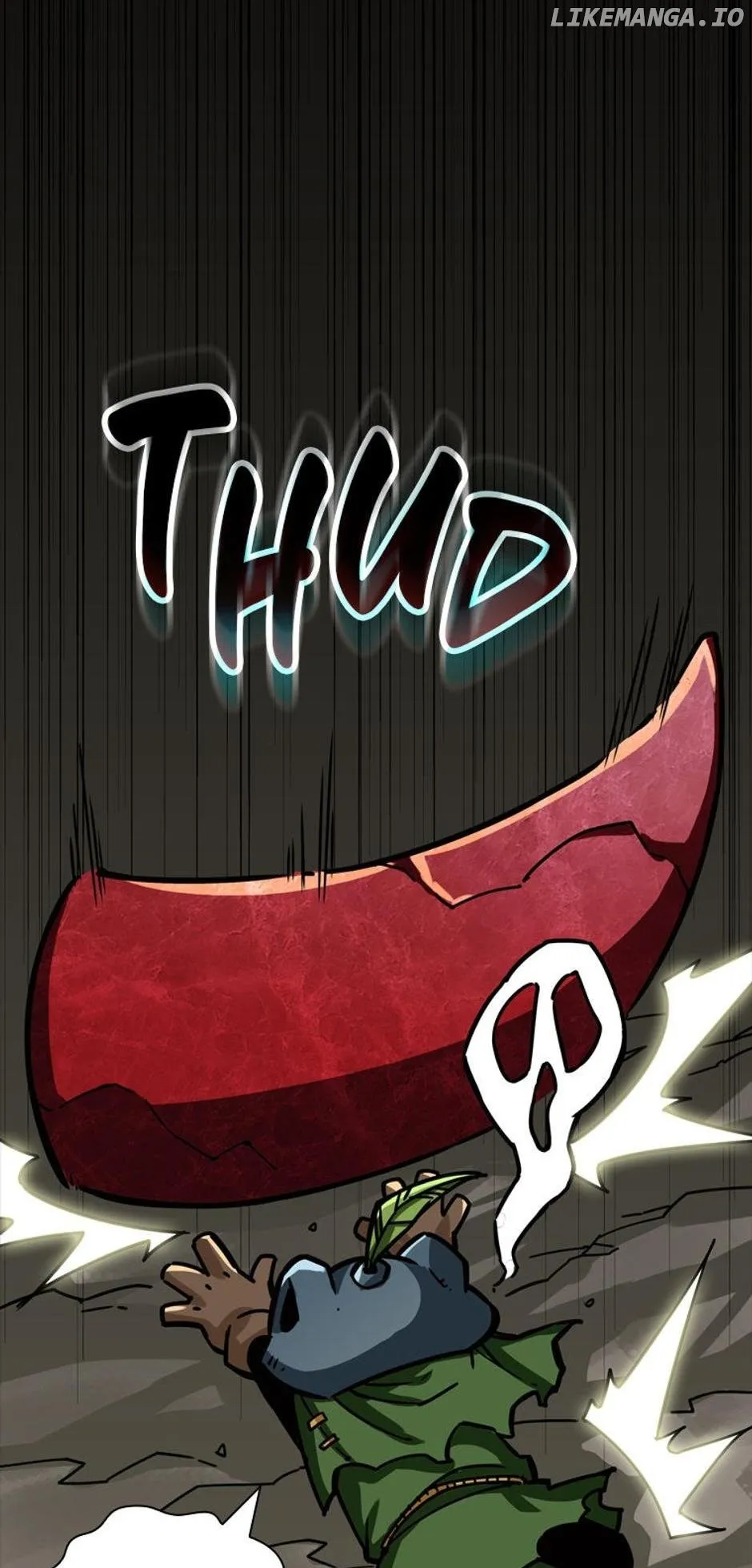 My 1.5-Billion-Won Item (Official) Chapter 12 Online - página 20