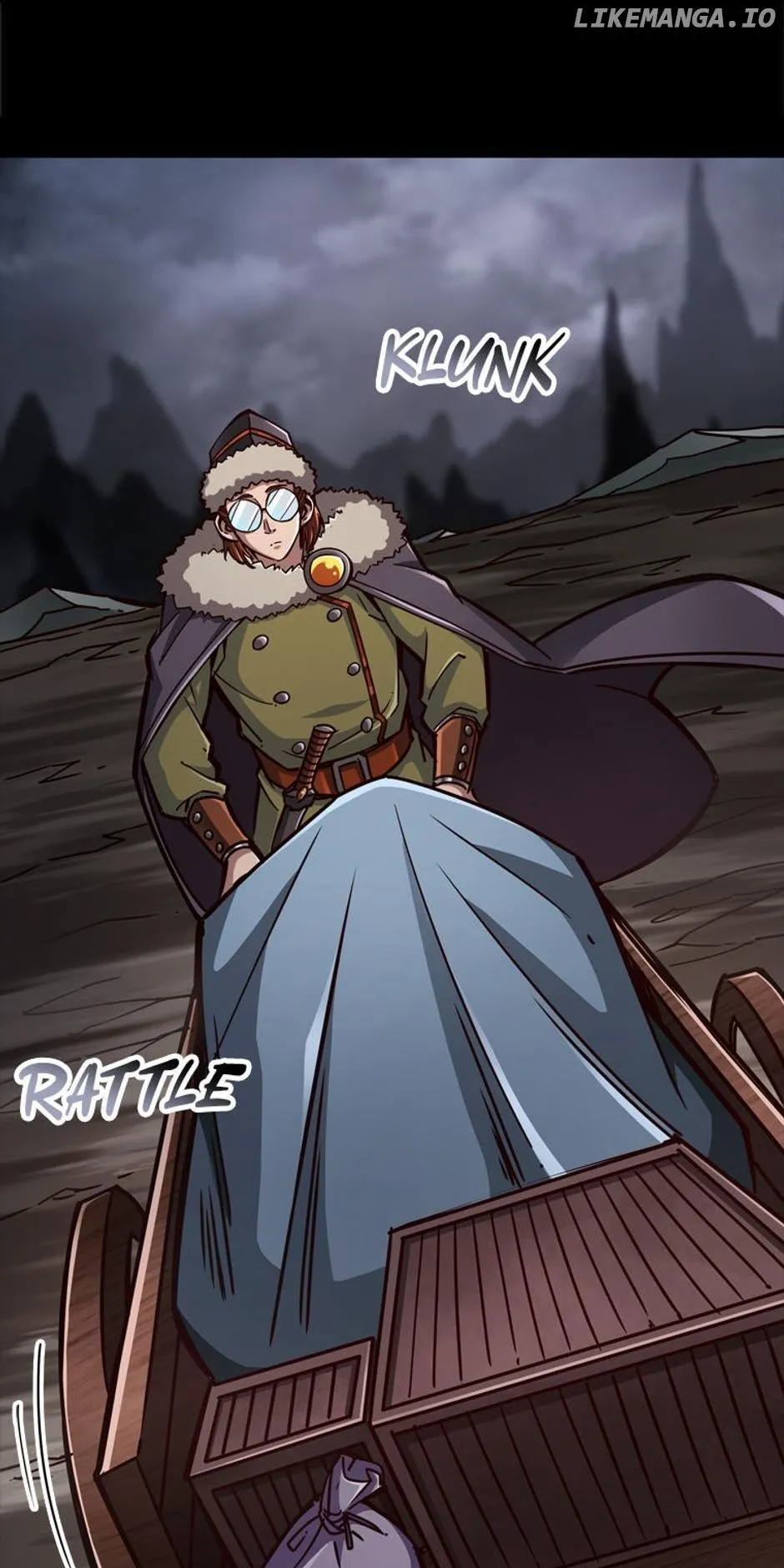 My 1.5-Billion-Won Item (Official) Chapter 12 Online - página 25