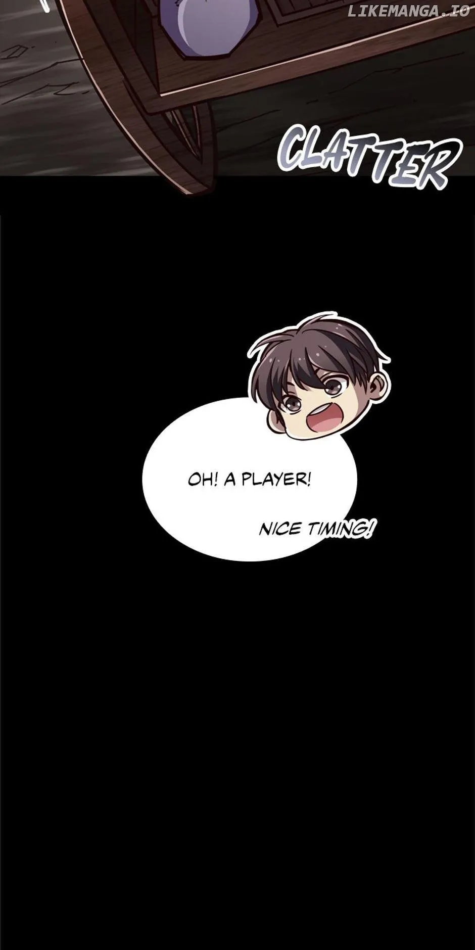 My 1.5-Billion-Won Item (Official) Chapter 12 Online - página 26