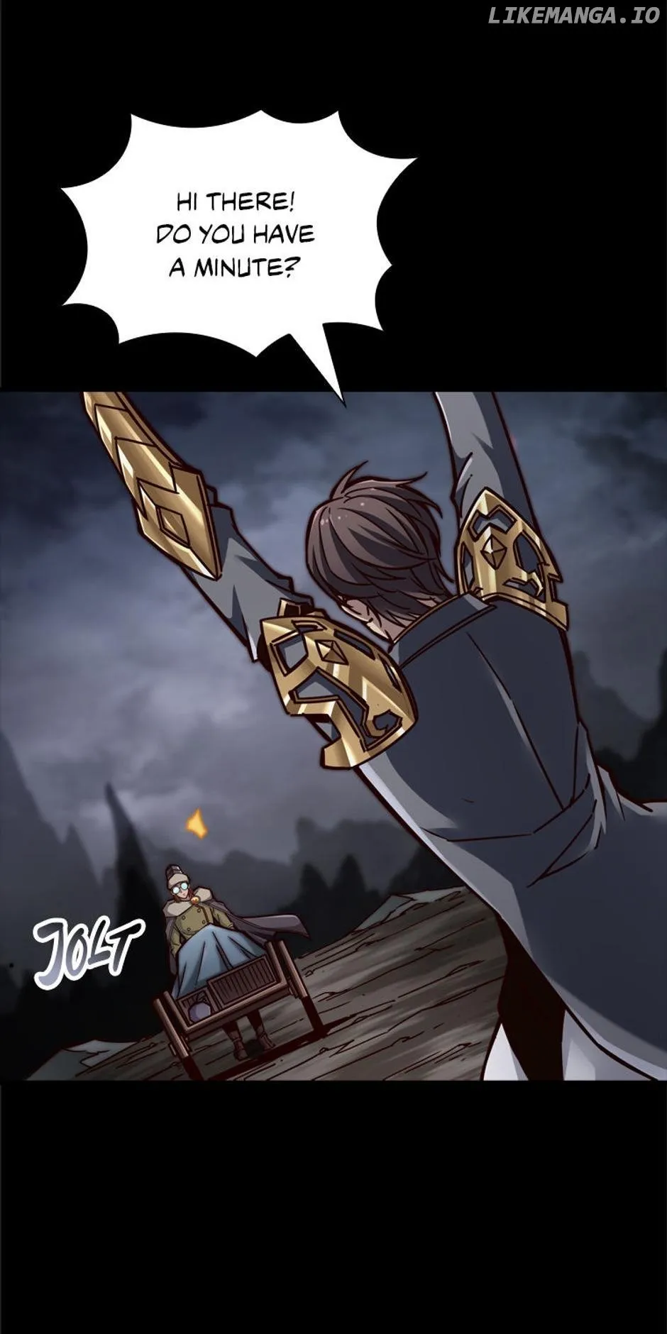 My 1.5-Billion-Won Item (Official) Chapter 12 Online - página 27