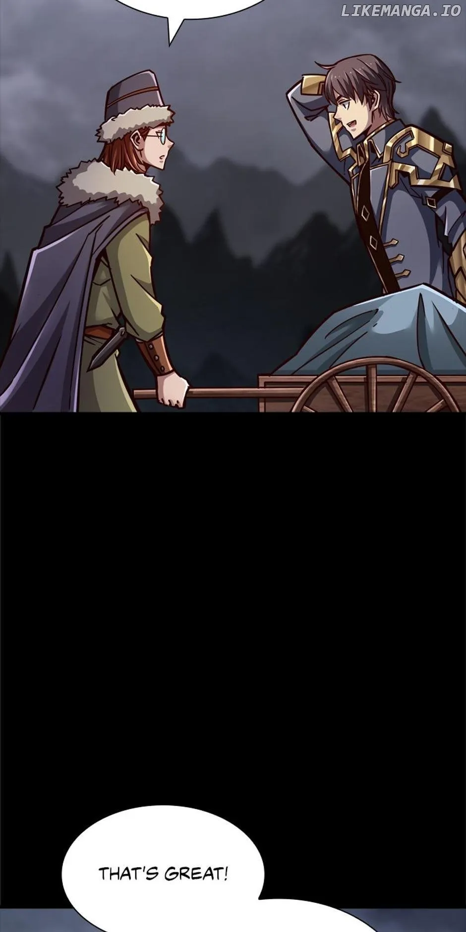 My 1.5-Billion-Won Item (Official) Chapter 12 Online - página 30