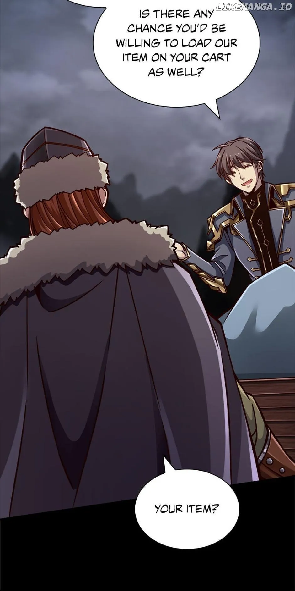 My 1.5-Billion-Won Item (Official) Chapter 12 Online - página 31