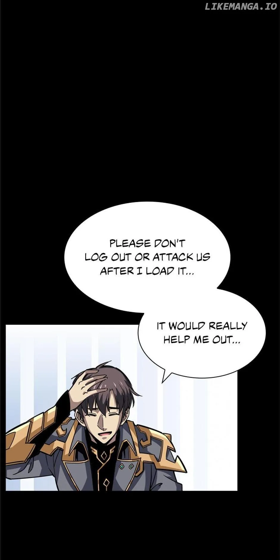 My 1.5-Billion-Won Item (Official) Chapter 12 Online - página 35
