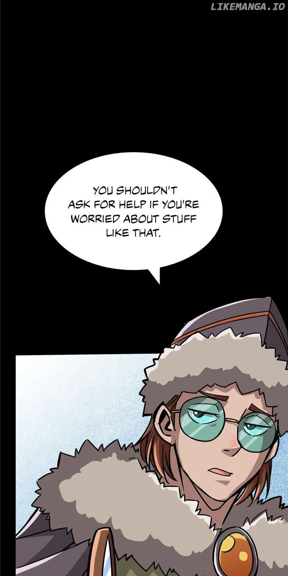 My 1.5-Billion-Won Item (Official) Chapter 12 Online - página 36