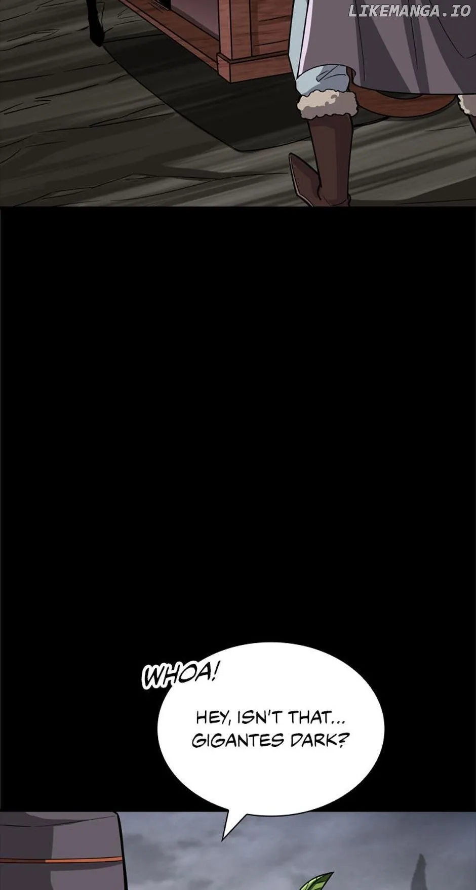 My 1.5-Billion-Won Item (Official) Chapter 12 Online - página 39