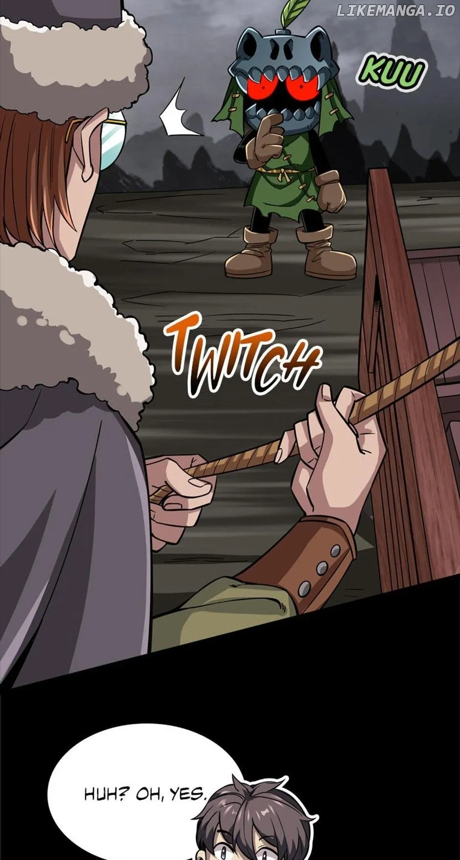 My 1.5-Billion-Won Item (Official) Chapter 12 Online - página 40