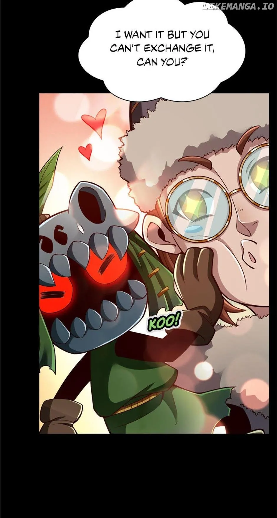 My 1.5-Billion-Won Item (Official) Chapter 12 Online - página 43
