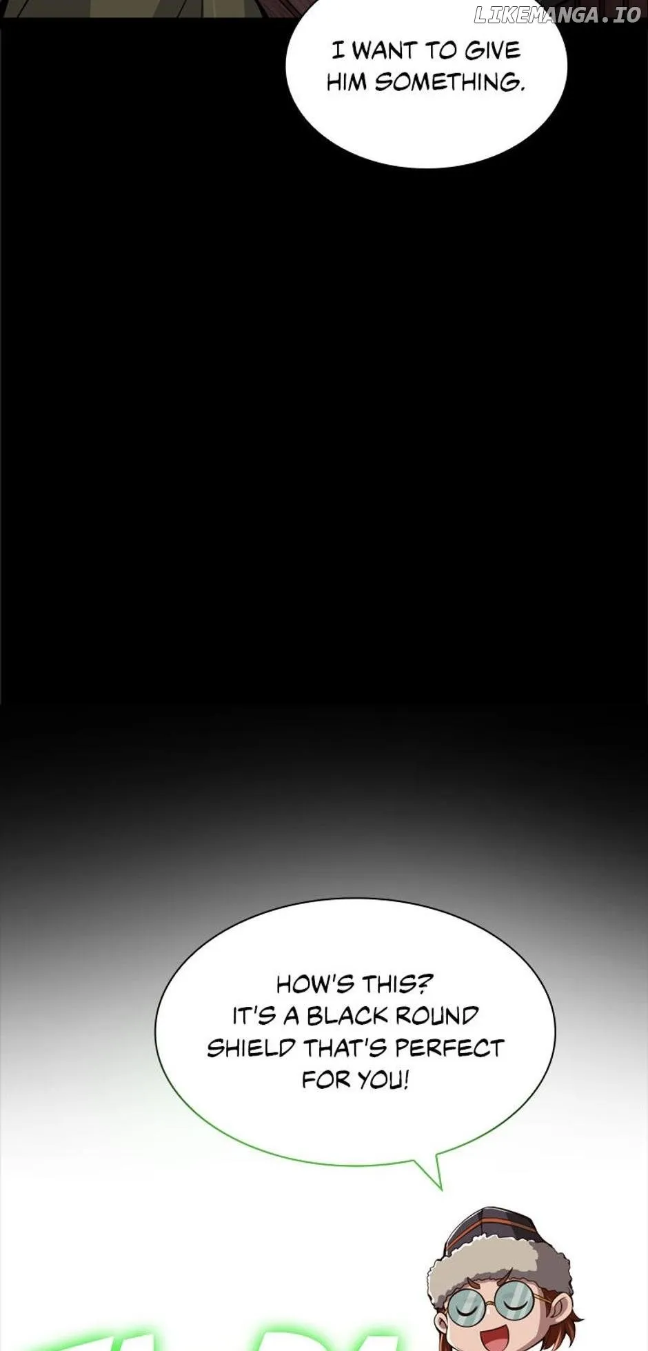 My 1.5-Billion-Won Item (Official) Chapter 12 Online - página 46