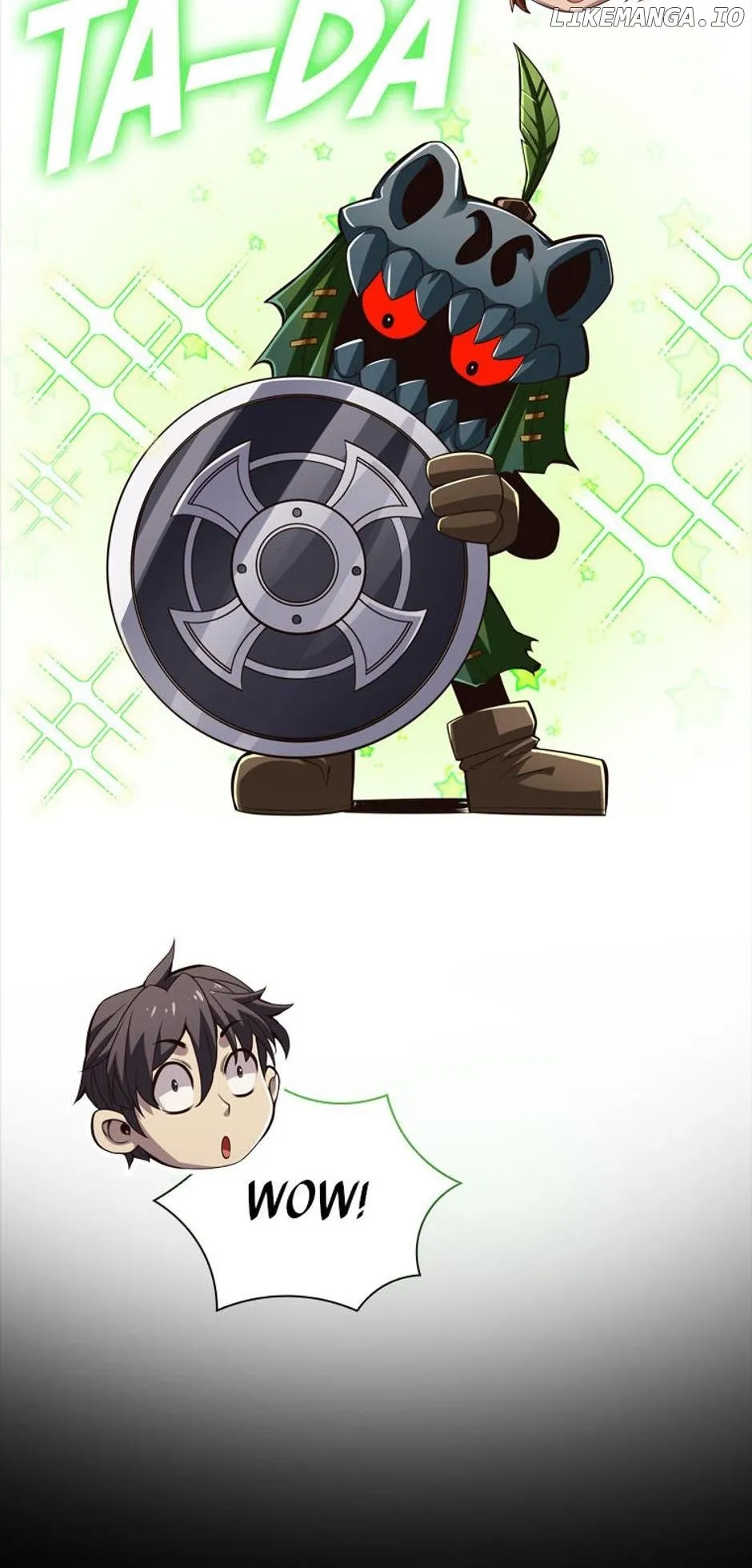 My 1.5-Billion-Won Item (Official) Chapter 12 Online - página 47