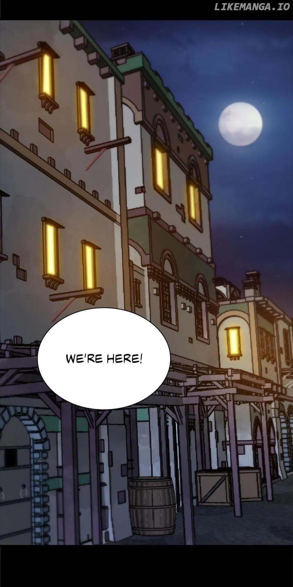 My 1.5-Billion-Won Item (Official) Chapter 12 Online - página 52