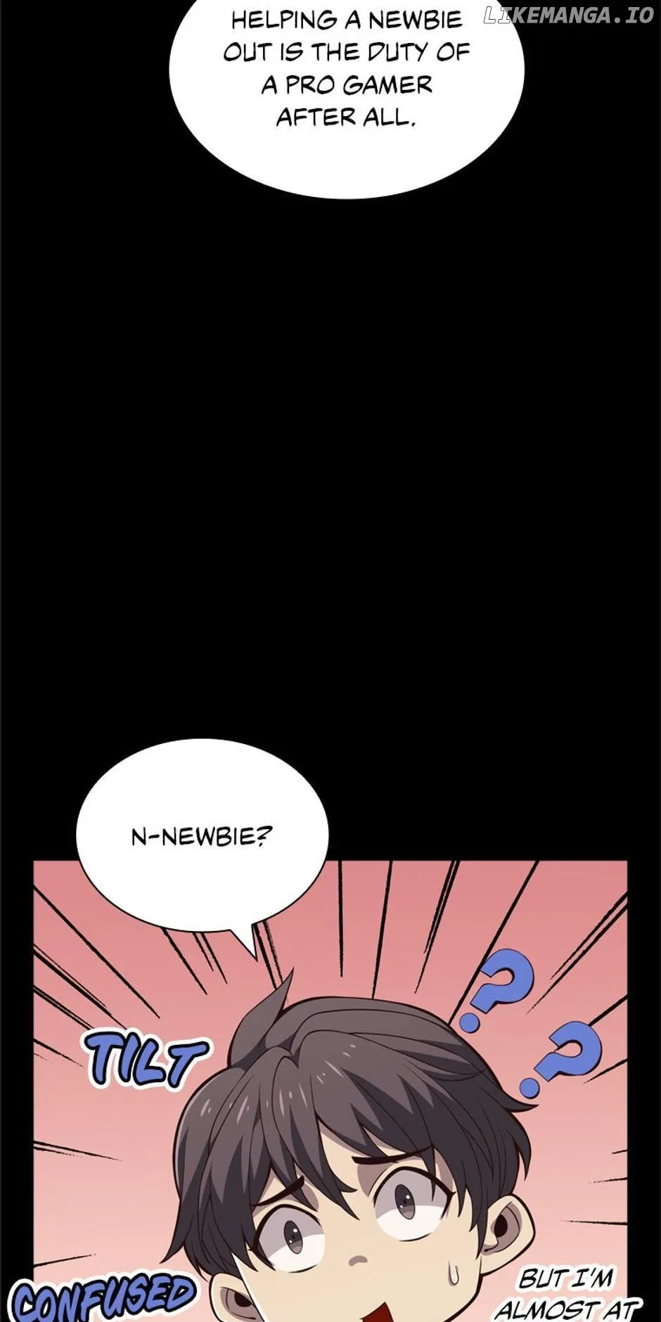 My 1.5-Billion-Won Item (Official) Chapter 12 Online - página 55