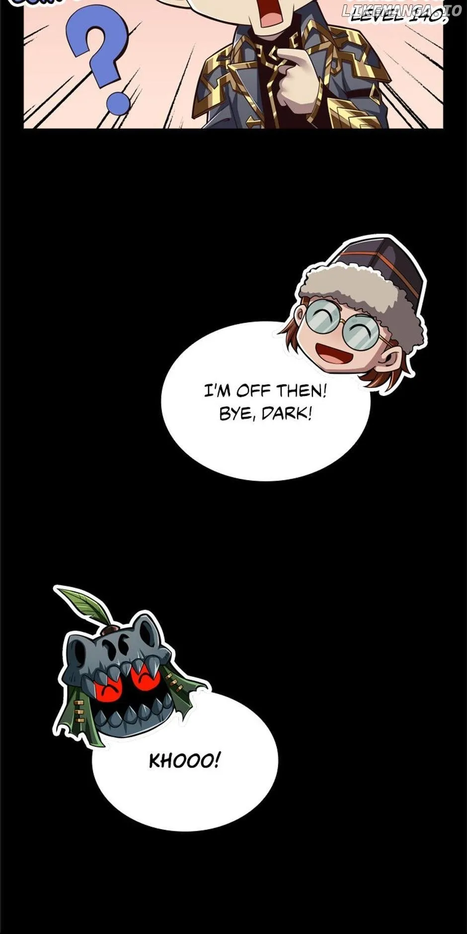 My 1.5-Billion-Won Item (Official) Chapter 12 Online - página 56
