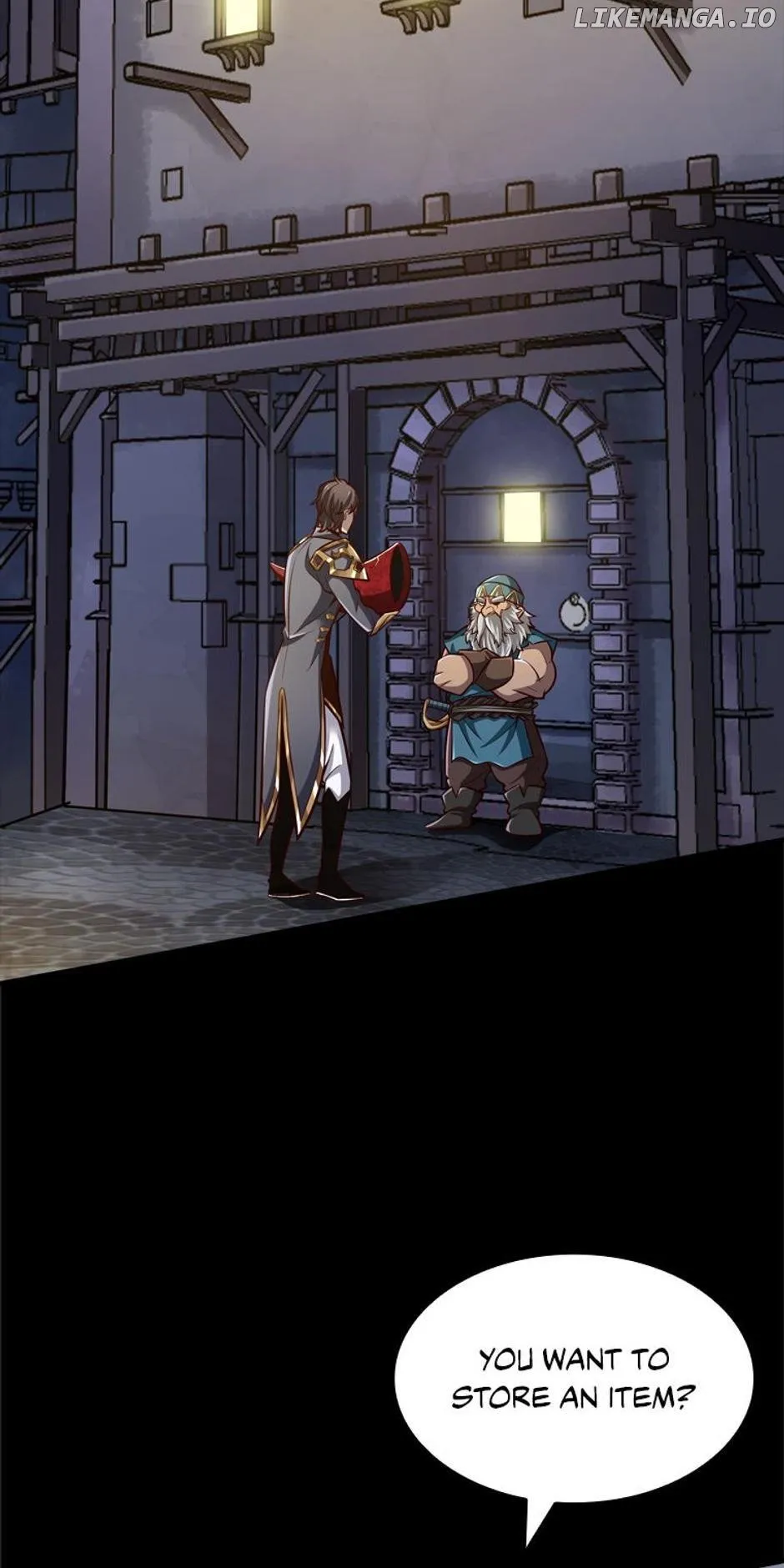 My 1.5-Billion-Won Item (Official) Chapter 12 Online - página 58