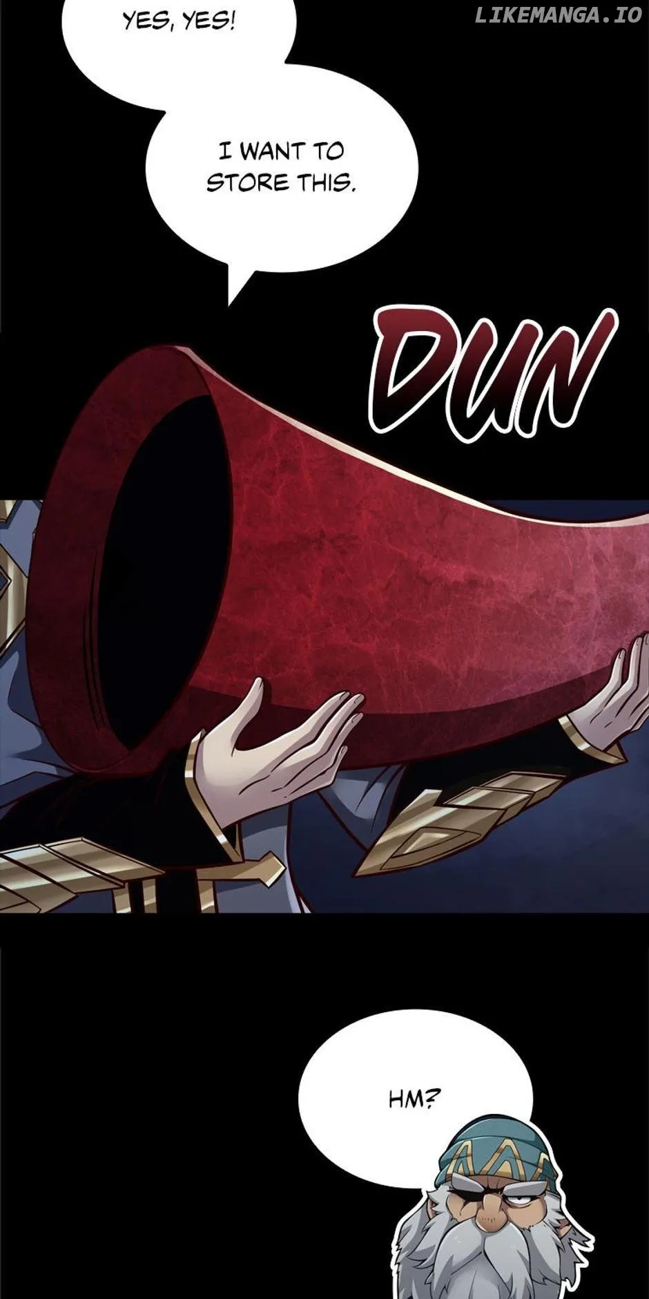 My 1.5-Billion-Won Item (Official) Chapter 12 Online - página 60
