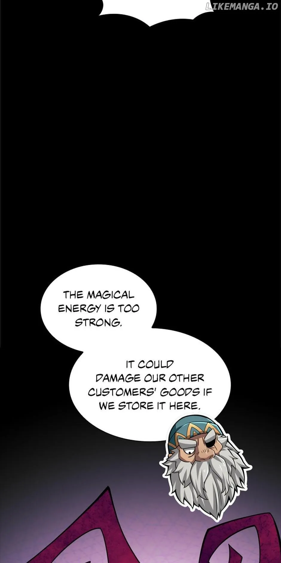 My 1.5-Billion-Won Item (Official) Chapter 12 Online - página 62