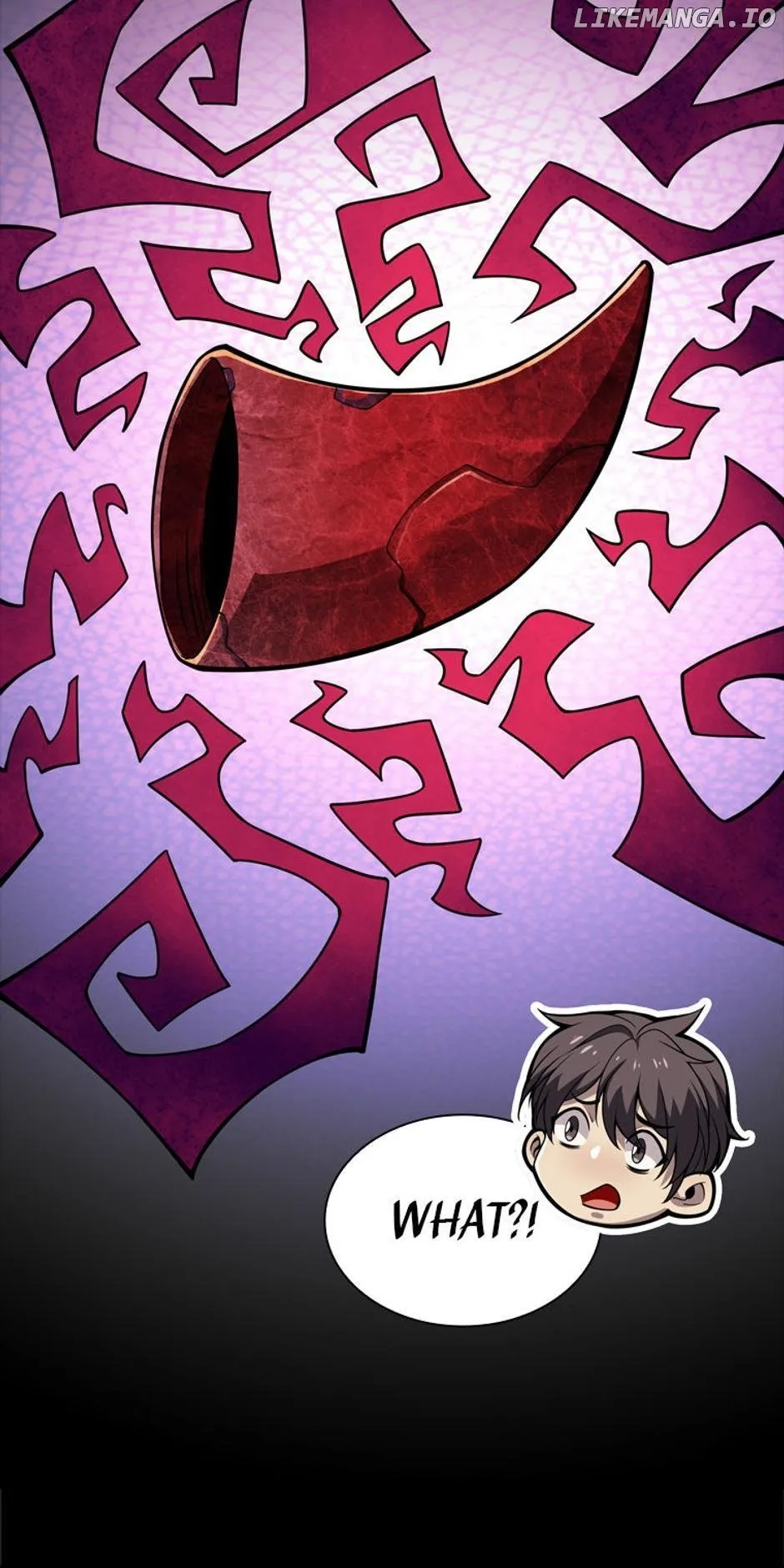 My 1.5-Billion-Won Item (Official) Chapter 12 Online - página 63