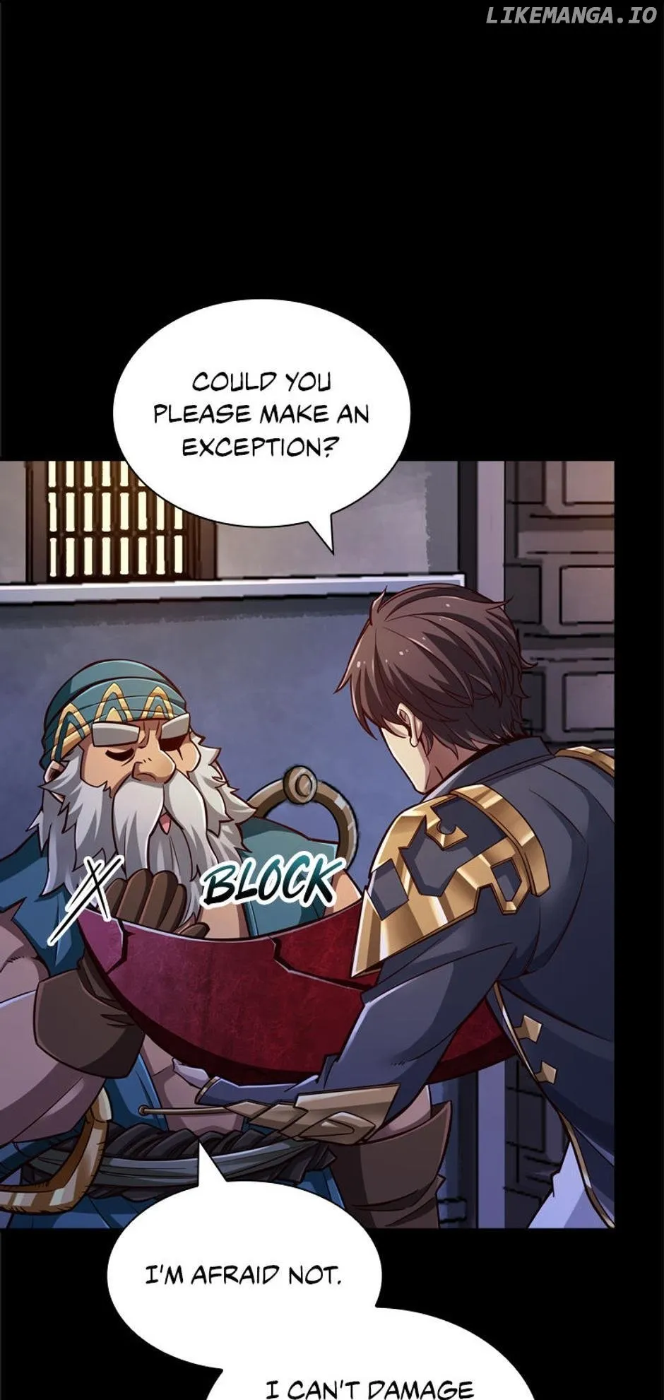 My 1.5-Billion-Won Item (Official) Chapter 12 Online - página 64