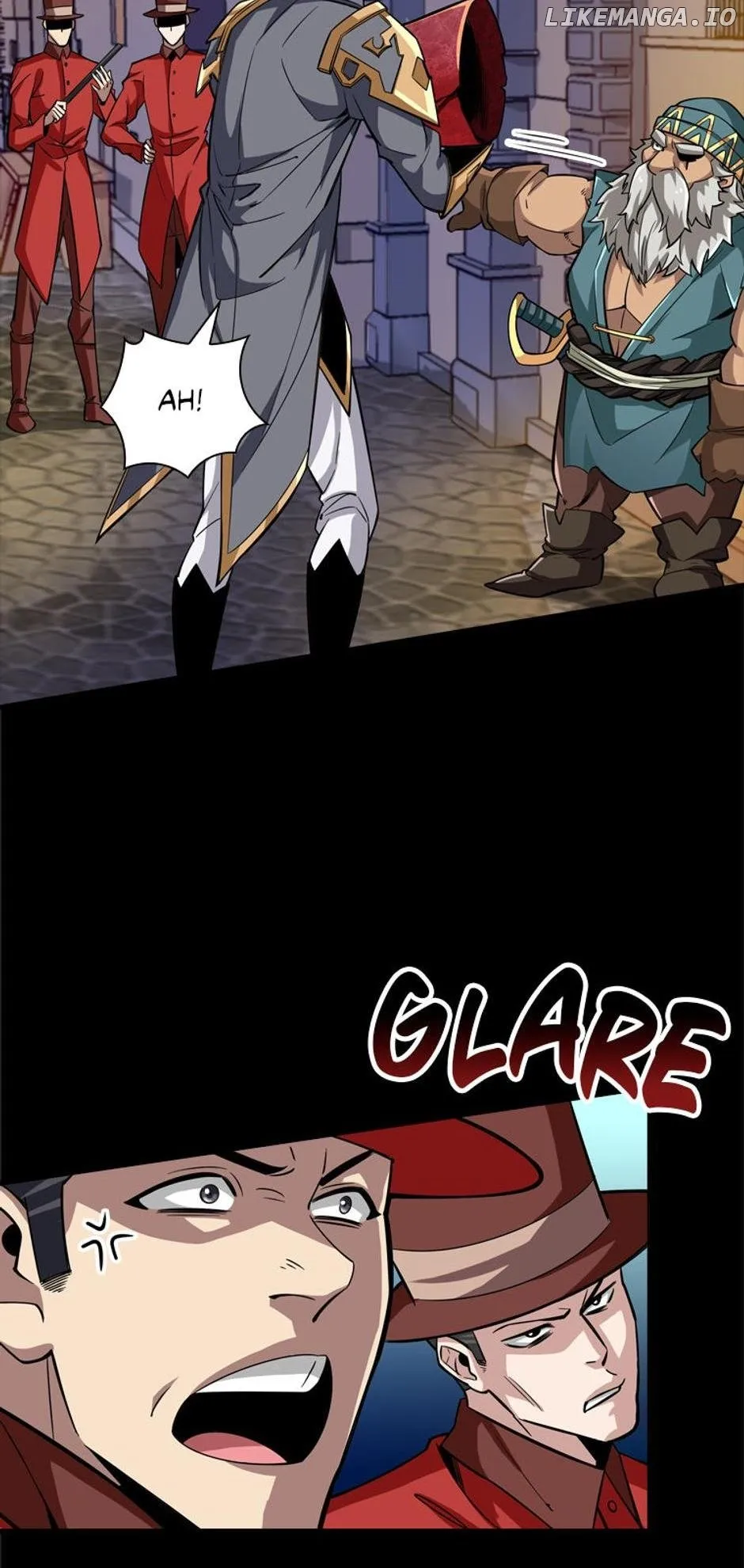 My 1.5-Billion-Won Item (Official) Chapter 12 Online - página 67