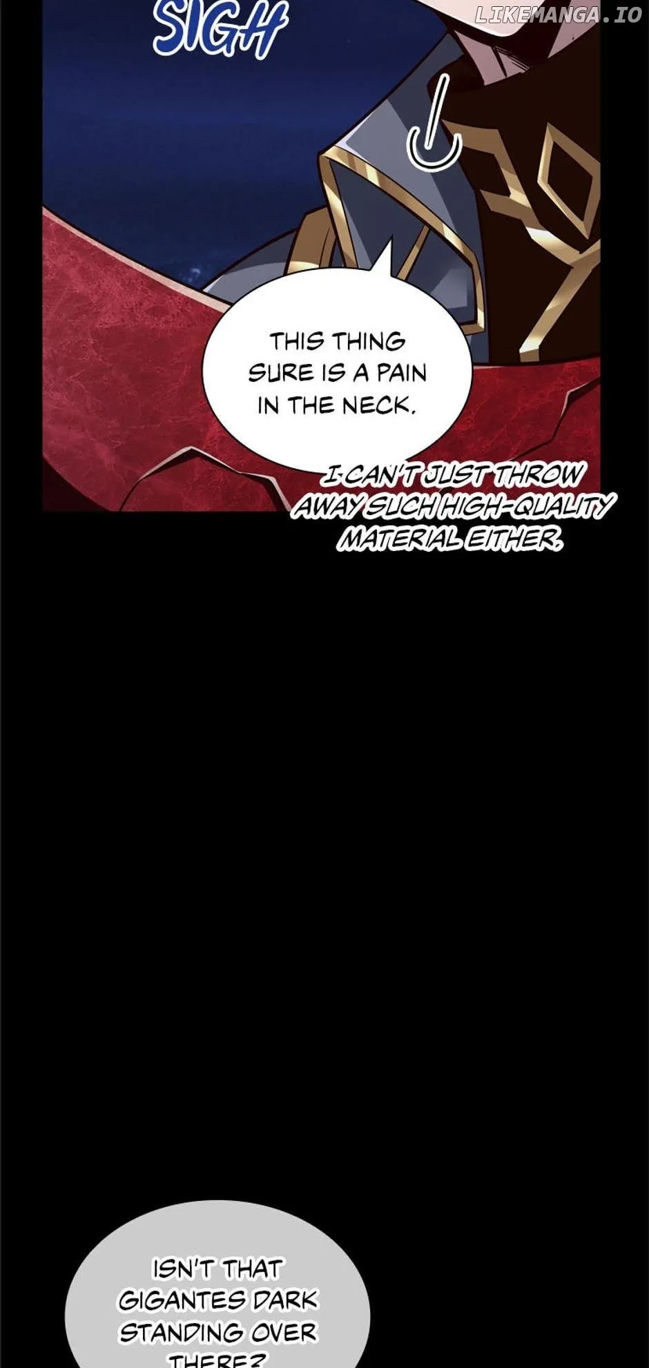 My 1.5-Billion-Won Item (Official) Chapter 12 Online - página 69