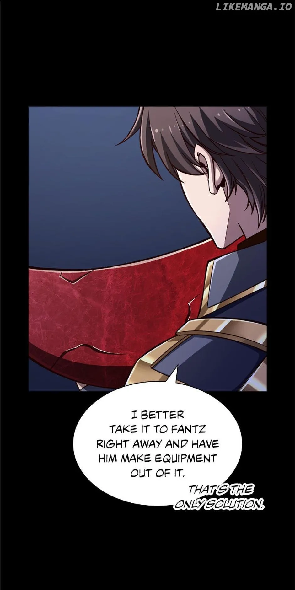 My 1.5-Billion-Won Item (Official) Chapter 12 Online - página 71