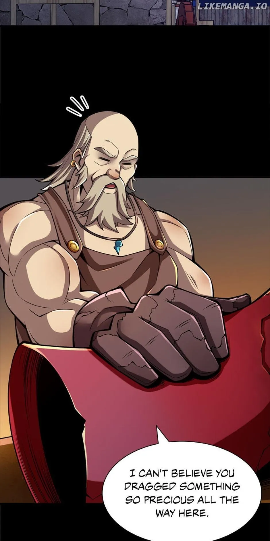 My 1.5-Billion-Won Item (Official) Chapter 12 Online - página 73