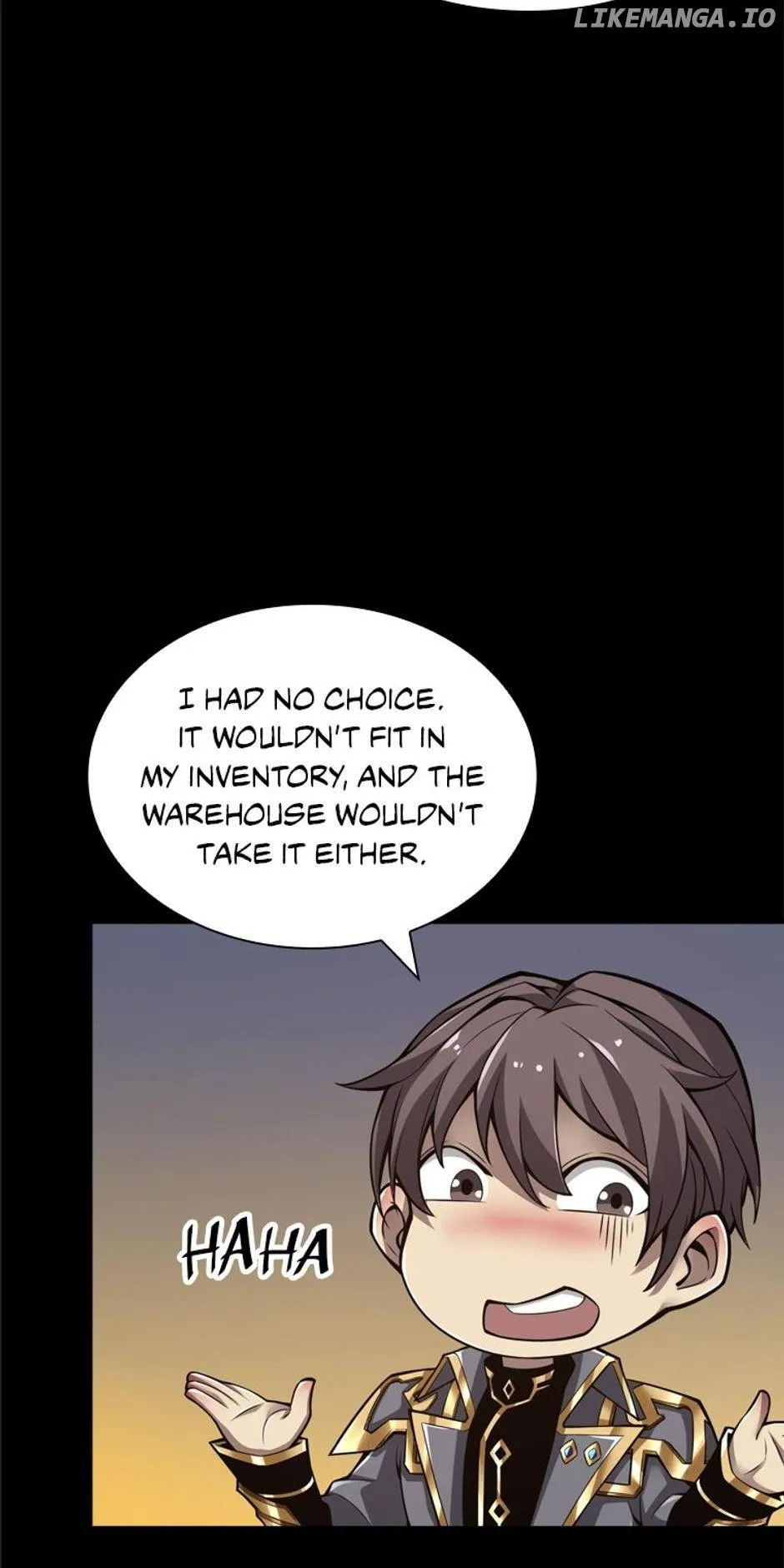 My 1.5-Billion-Won Item (Official) Chapter 12 Online - página 74