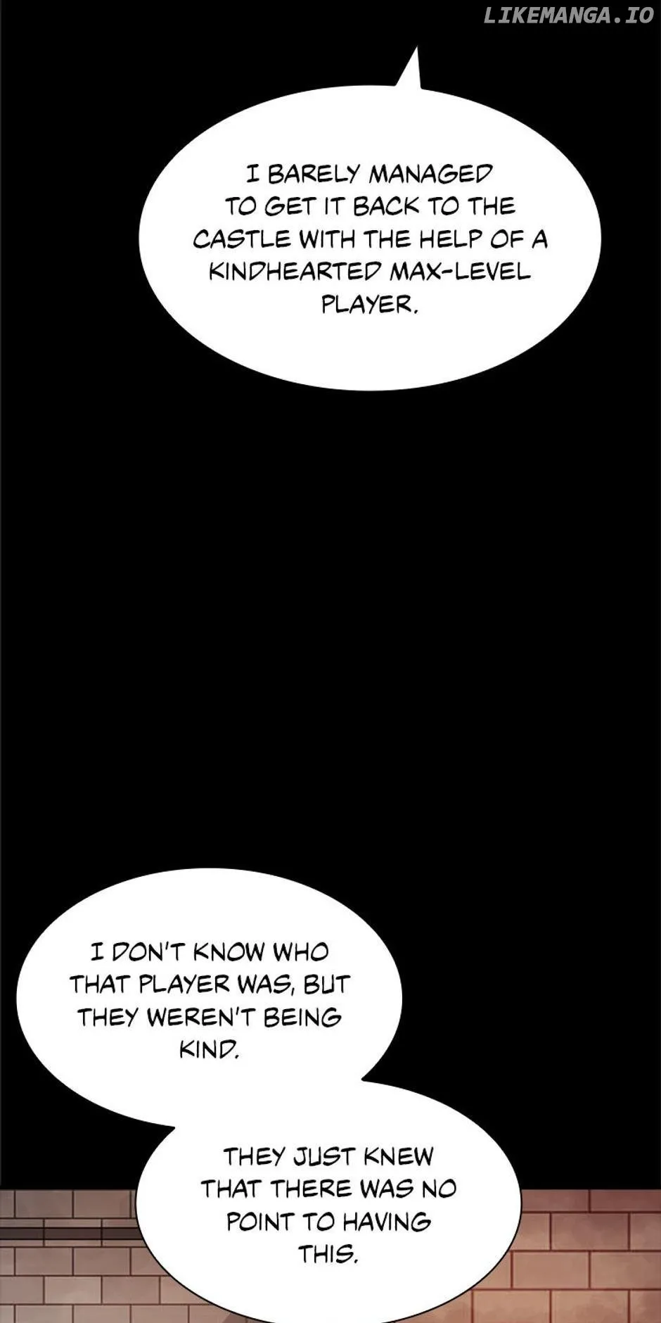 My 1.5-Billion-Won Item (Official) Chapter 12 Online - página 75