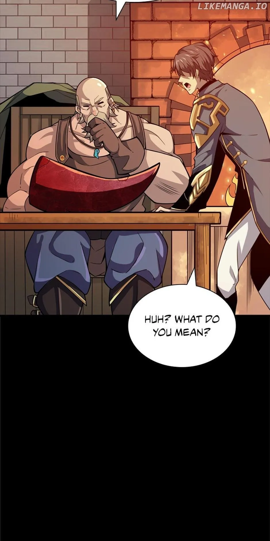My 1.5-Billion-Won Item (Official) Chapter 12 Online - página 76