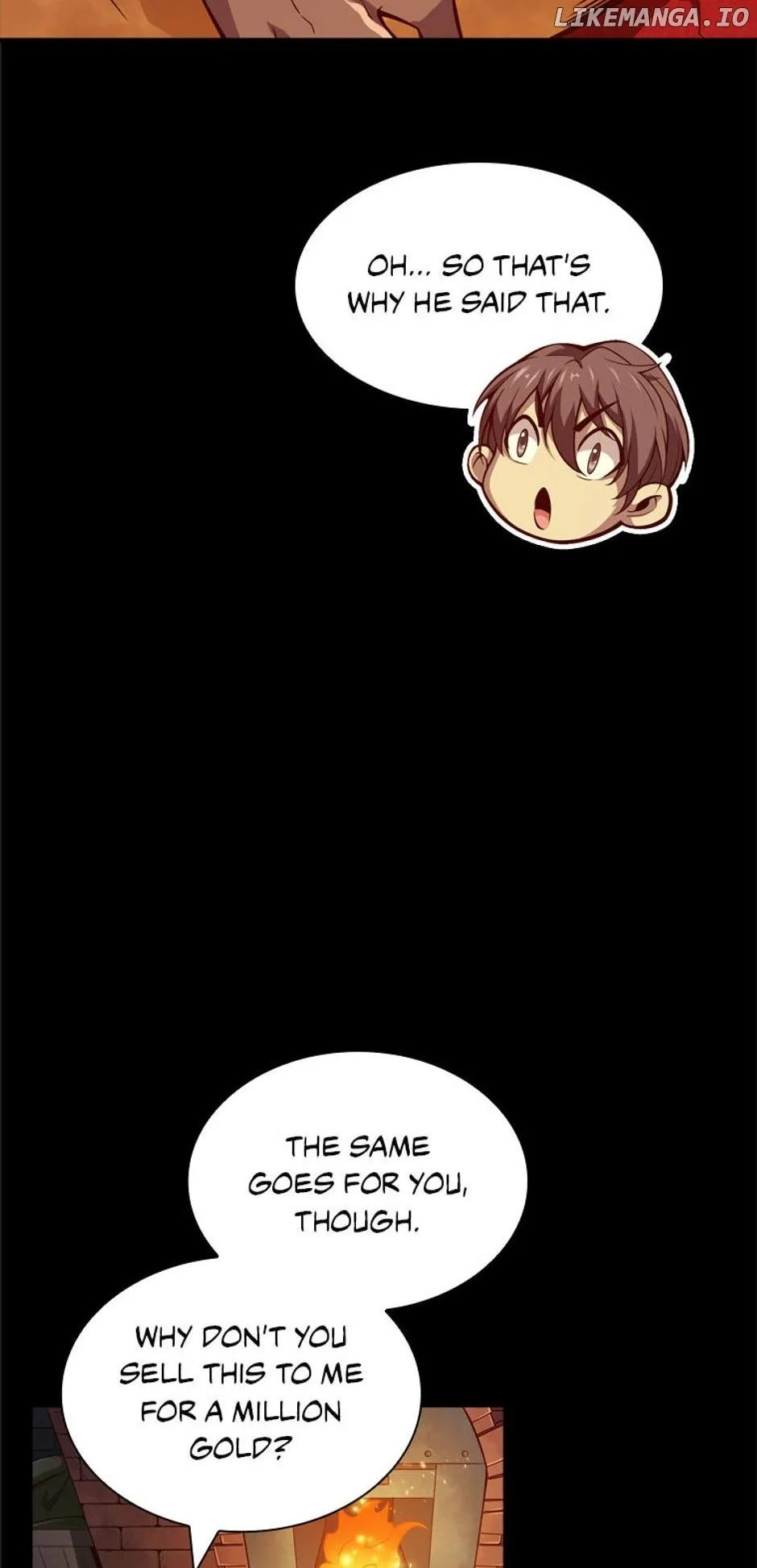 My 1.5-Billion-Won Item (Official) Chapter 12 Online - página 79