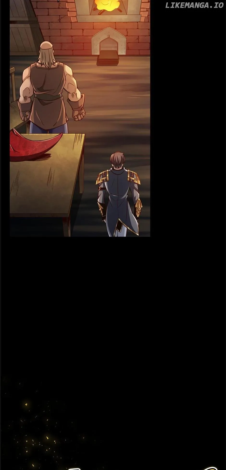 My 1.5-Billion-Won Item (Official) Chapter 12 Online - página 80